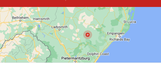 Magnitude 5.1 Earthquake Hits KZN, Lesotho & Swaziland After Lower Magnitude Tremor