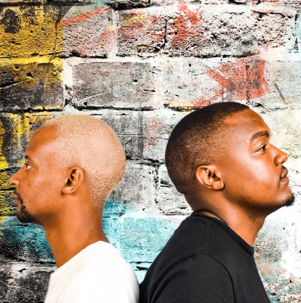 Afro Brotherz – EP Musik Matahari Terbit