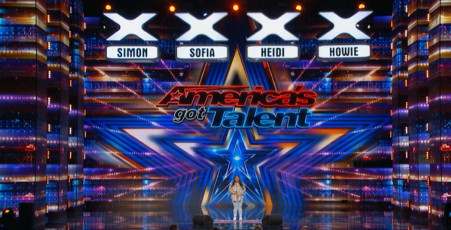&Quot;Agt: All-Stars&Quot; – Simon Cowell Makes Big Promises 2