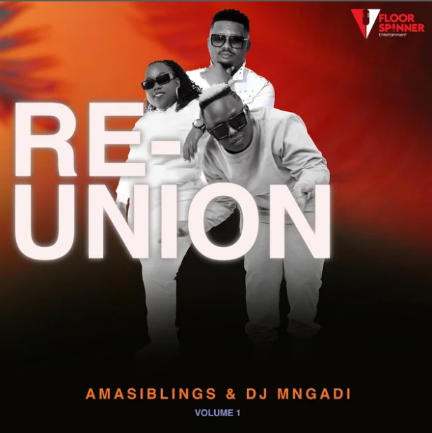 AmaSiblings & DJ Mngadi – Intombi Zakho