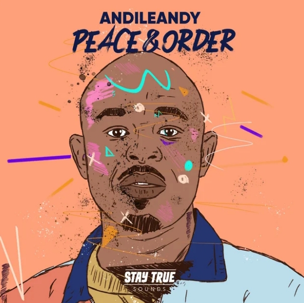 Andileandy - Need To Be (On My Own) Ft. Grants Austins 1
