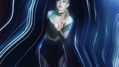 Annabel Gutherz Shares New Single “Interstellar”