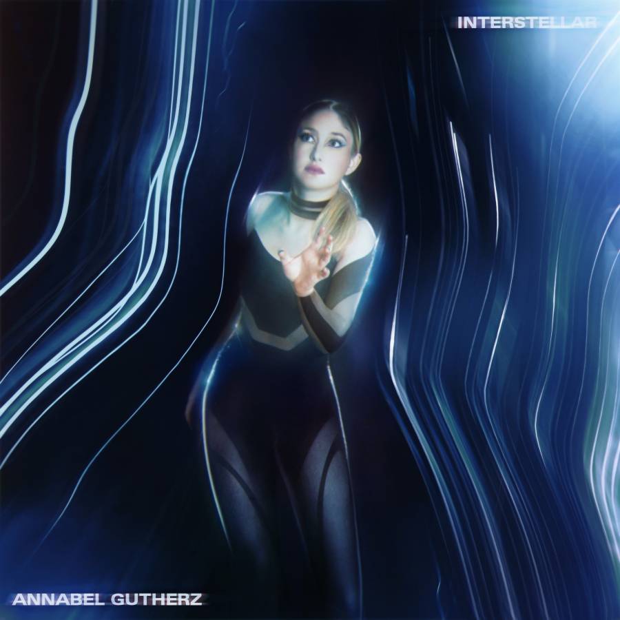 Annabel Gutherz Shares New Single “Interstellar”