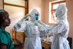 WHO Warns Uganda’s Neighbors As Ebola Spreads In Kampala