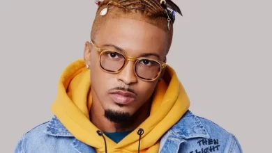 Mixed Reactions As August Alsina Seemingly Comes Out As Gay 16