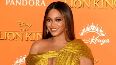 Beyoncé Snags Three Plaques At 2022 Soul Train Awards – See Full Winners List