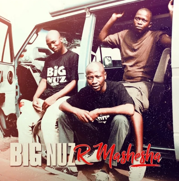 Big Nuz – Drip Iyaconsa ft. DJ Tira & Skillz