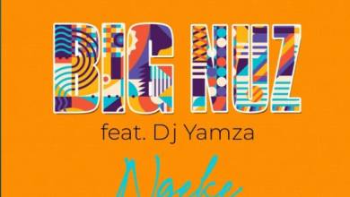 “Ngeke” Is Ukhozi FM’s Song of the Year