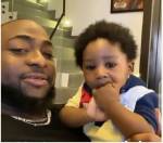 Two Domestic Staff Retained By The Police As Davido’s Son Ifeanyi Drowns At Home
