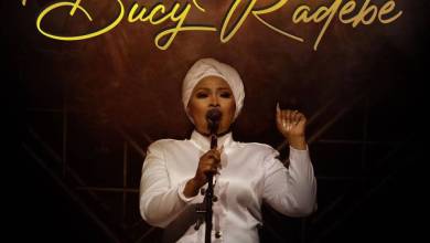 Bucy Radebe – Isikhalo Sabafazi EP