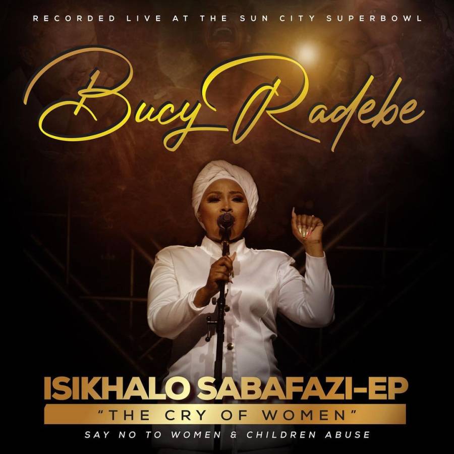 Bucy Radebe - Isikhalo Sabafazi Ep 1