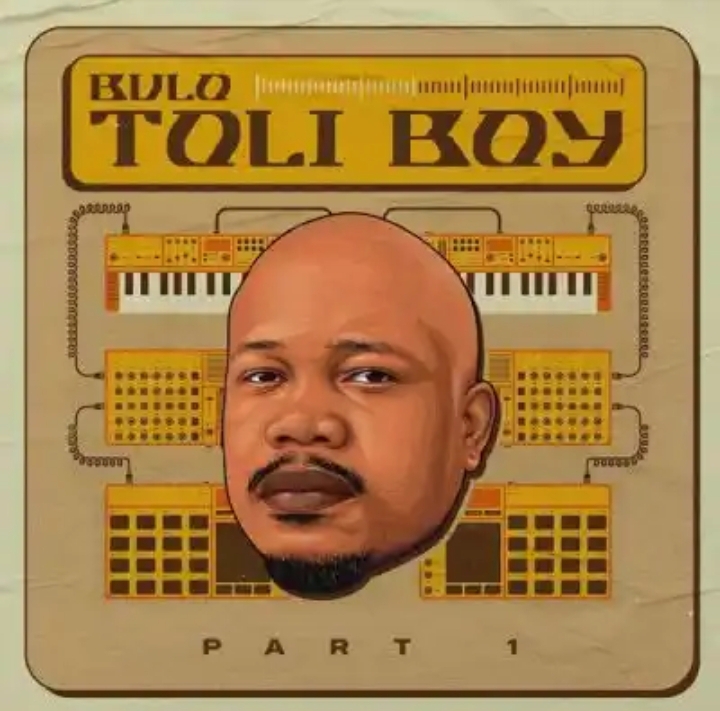 Bulo – Toliboy (Part 1) Album 1