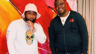 DJ Sumbody: Cassper Nyovest Reacts To Criticism Of His Performance of “Monate Mpolaye” At Slain DJ’s Funeral