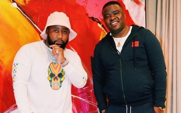 DJ Sumbody: Cassper Nyovest Reacts To Criticism Of His Performance of “Monate Mpolaye” At Slain DJ’s Funeral