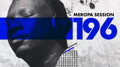 Ceega Wa Meropa – Meropa 196 Mix