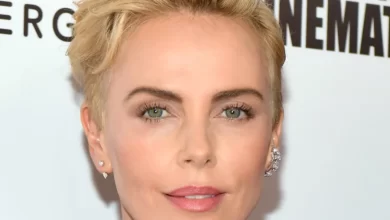 World Data Rubbishes Charlize Theron’s Claims On The Afrikaans Language