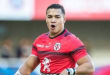 Cheslin Kolbe Biography: Age, Wife, Daughter, Weight, Height, Net Worth, Salary, Position & Team