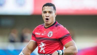 Cheslin Kolbe Biography: Age, Wife, Daughter, Weight, Height, Net Worth, Salary, Position &Amp; Team 1