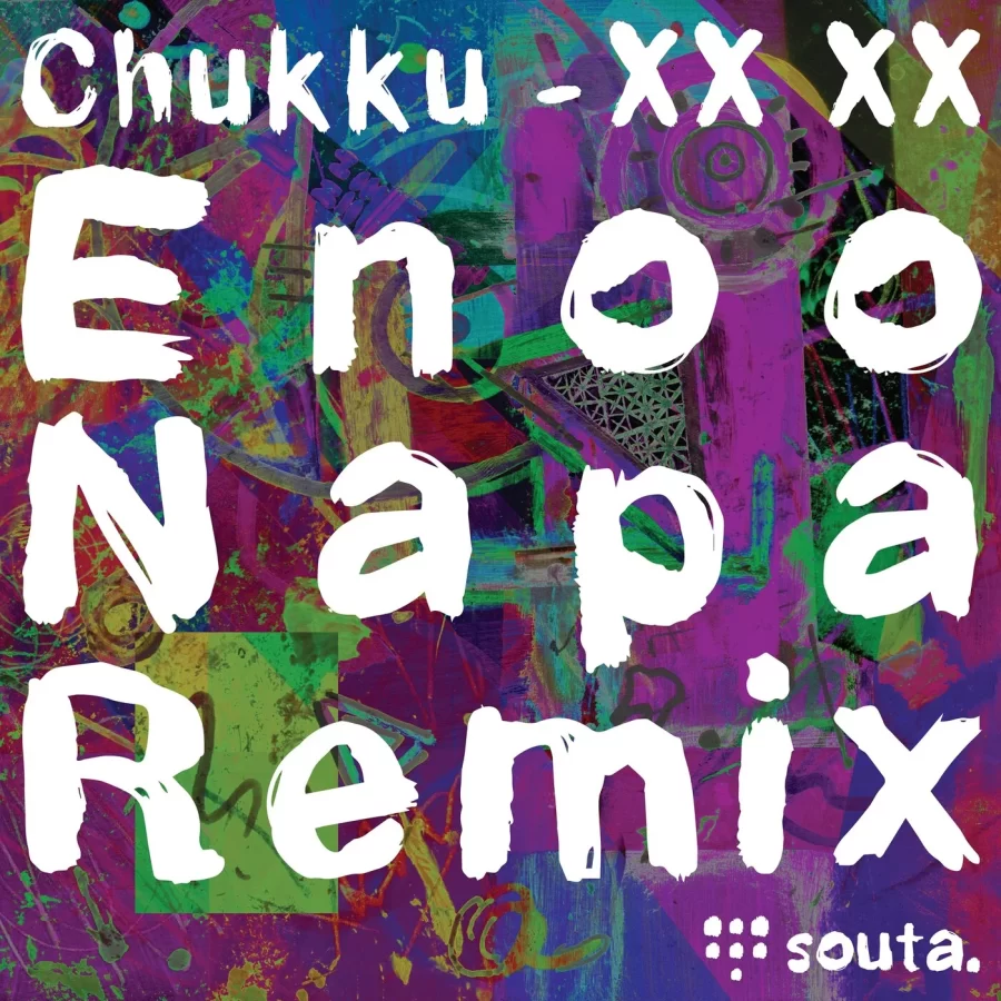 Chukku – XX XX (Video Musik Resmi)