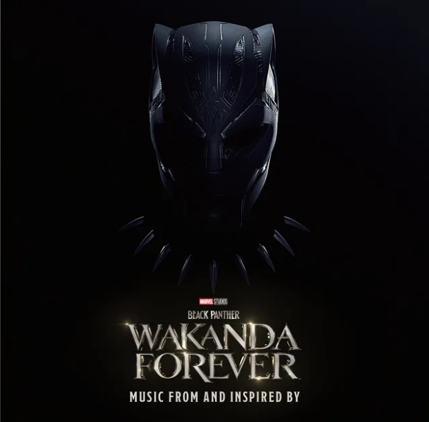 Spotify Launches Black Panther: Wakanda Forever Official Playlist With Immersive Listening Experience