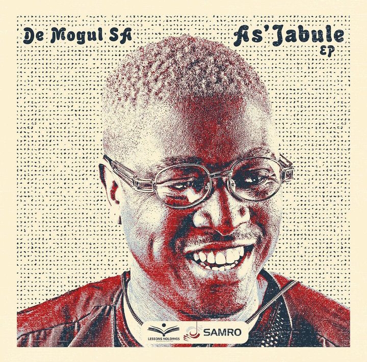 De Mogul SA – As’jabule EP