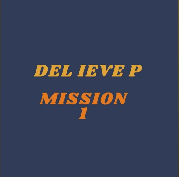 Del Ieve P – Mission 1 EP