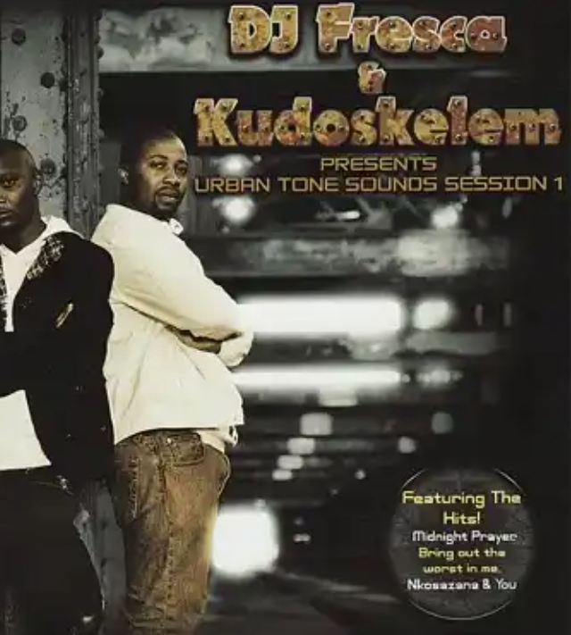 DJ Fresca & Kudoskelem – Int’Engekhoyo