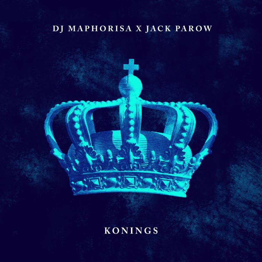 DJ Maphorisa & Jack Parrow – Konings