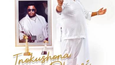Dladla Mshunqisi – Inokushona Phansi ft. DJ Tira, Beast Rsa & Blacks JNR