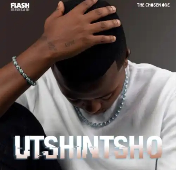 Flash Ikumkani – Utshintsho