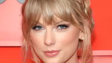 After “Midnights” Album Triumph, Taylor Swift Announces The Eras Tour
