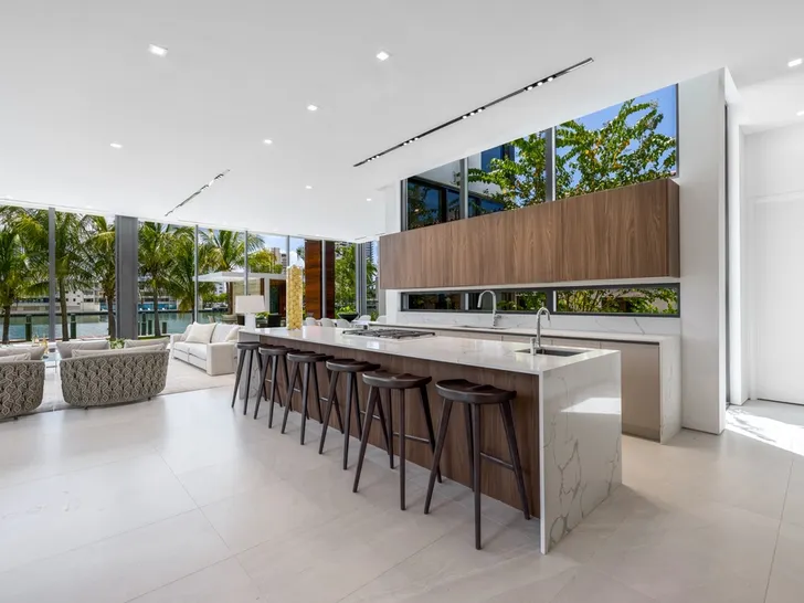 Future Splurges $16.3 Million On Miami Mansion (Pictures) 3