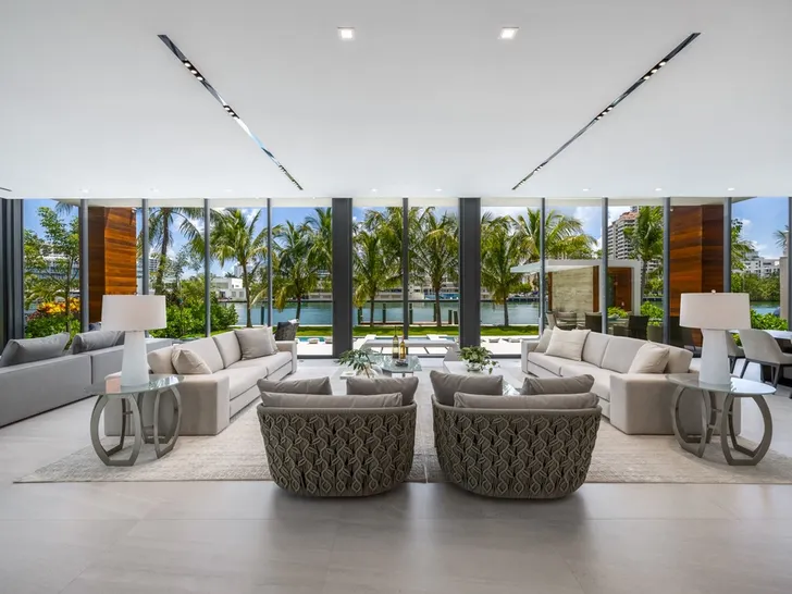 Future Splurges $16.3 Million On Miami Mansion (Pictures) 4