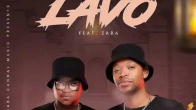 Gaba Cannal & Gipla Spin – Lavo ft. Zaba