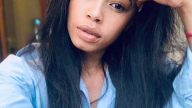 Baby No 3: Kelly Khumalo’s Latest Pictures Stokes Pregnancy Claims