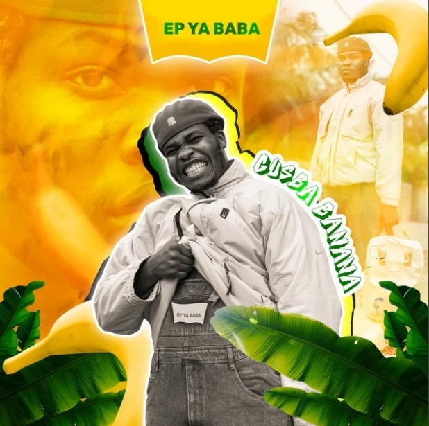 Gusba Banana – Tshibonda ft. Murumba Pitch, Omit ST & P.Postman