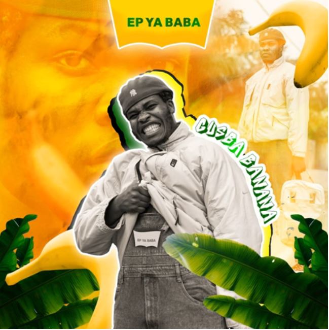Gusba Banana – Marita ft. Murumba Pitch, Omit ST & P.Postman