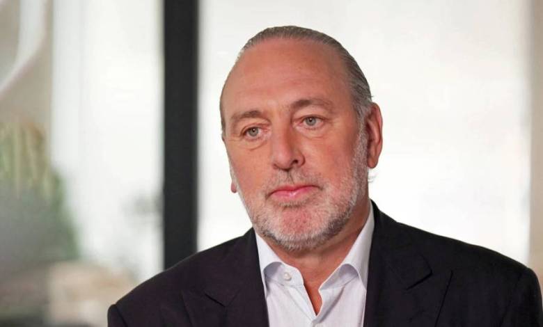 Hillsong Founder Brian Houston Insists He’s No Addicted To Alcohol In New Video