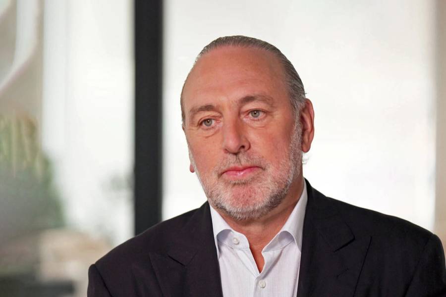 Hillsong Founder Brian Houston Insists He’s No Addicted To Alcohol In New Video