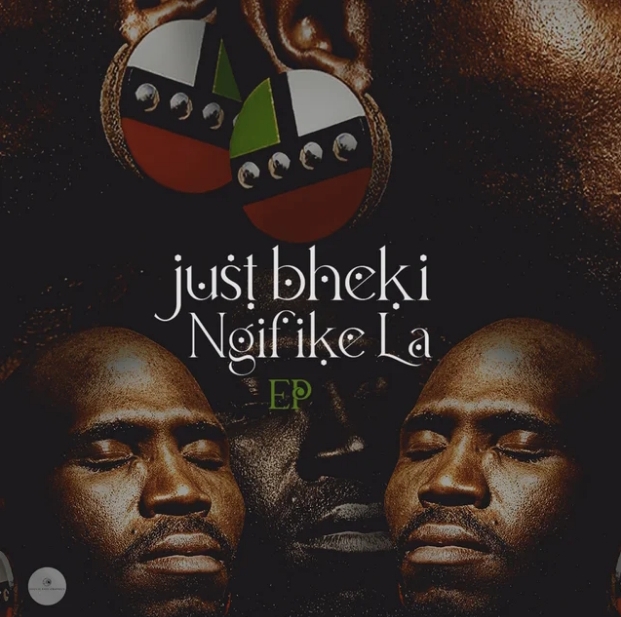 Just Bheki – Ngifike La Ep 1