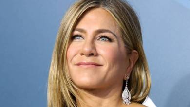 Kaley Cuoco Backs Jennifer Aniston Over Infertility Admission 6