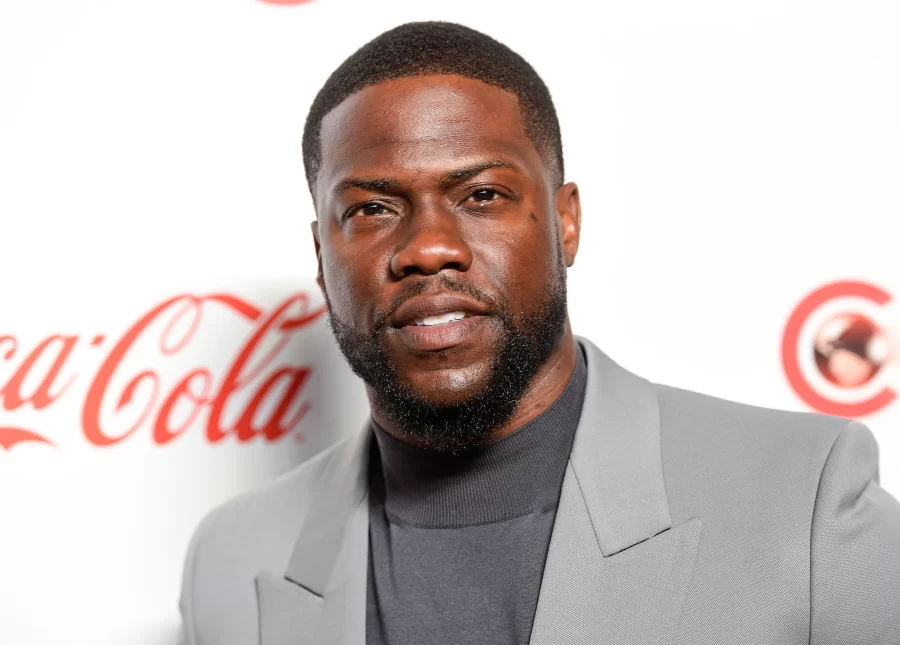 Reality Check Tour: Kevin Hart Is Coming To South Africa