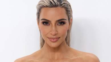 Kim Kardashian &Quot;Disgusted&Quot; By Balenciaga Kids Ad 11