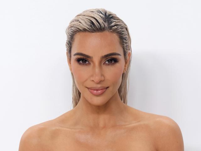Kim Kardashian Sent Her Sweet Mother’s Day Messages