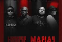 King Deetoy, Ezra & House Victimz – House Mafias EP