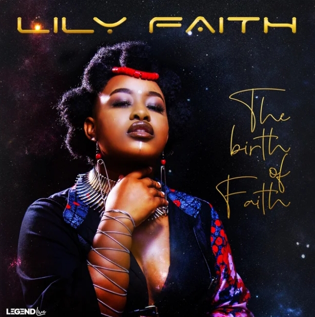 Lily Faith – Ikhenana ft. X-wise & OSKIDO