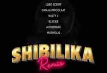 Lord Script – Shibilika Remix Ft. Okmalumkoolkat, Musiholiq, Blxckie, Audiomarc & Nasty C
