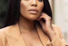 Lottery Funds Probe: Terry Pheto Denies Wrongdoing As Her Home Is Slated For  Auction