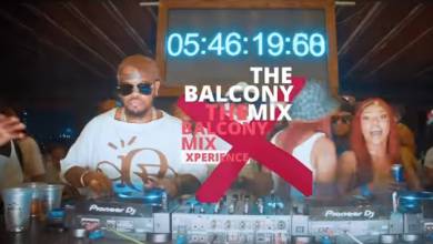 Major League DJz & Tango Supreme – Amapiano Balcony Mix S6 E3