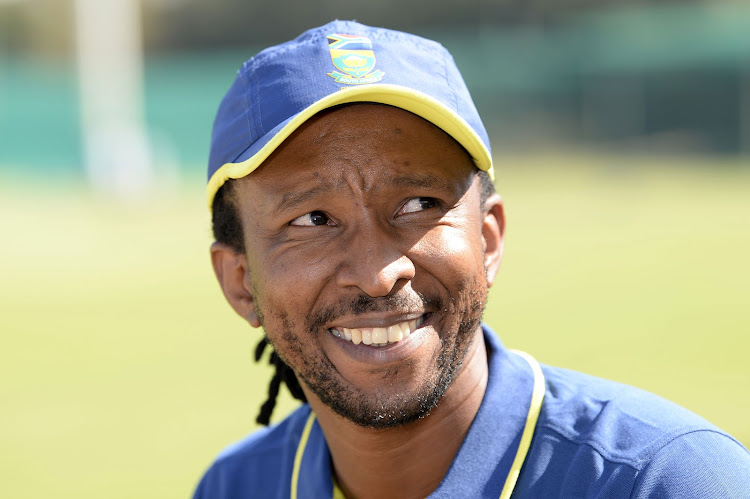Malibongwe Maketa Is South Africa’s Interim Head Coach
